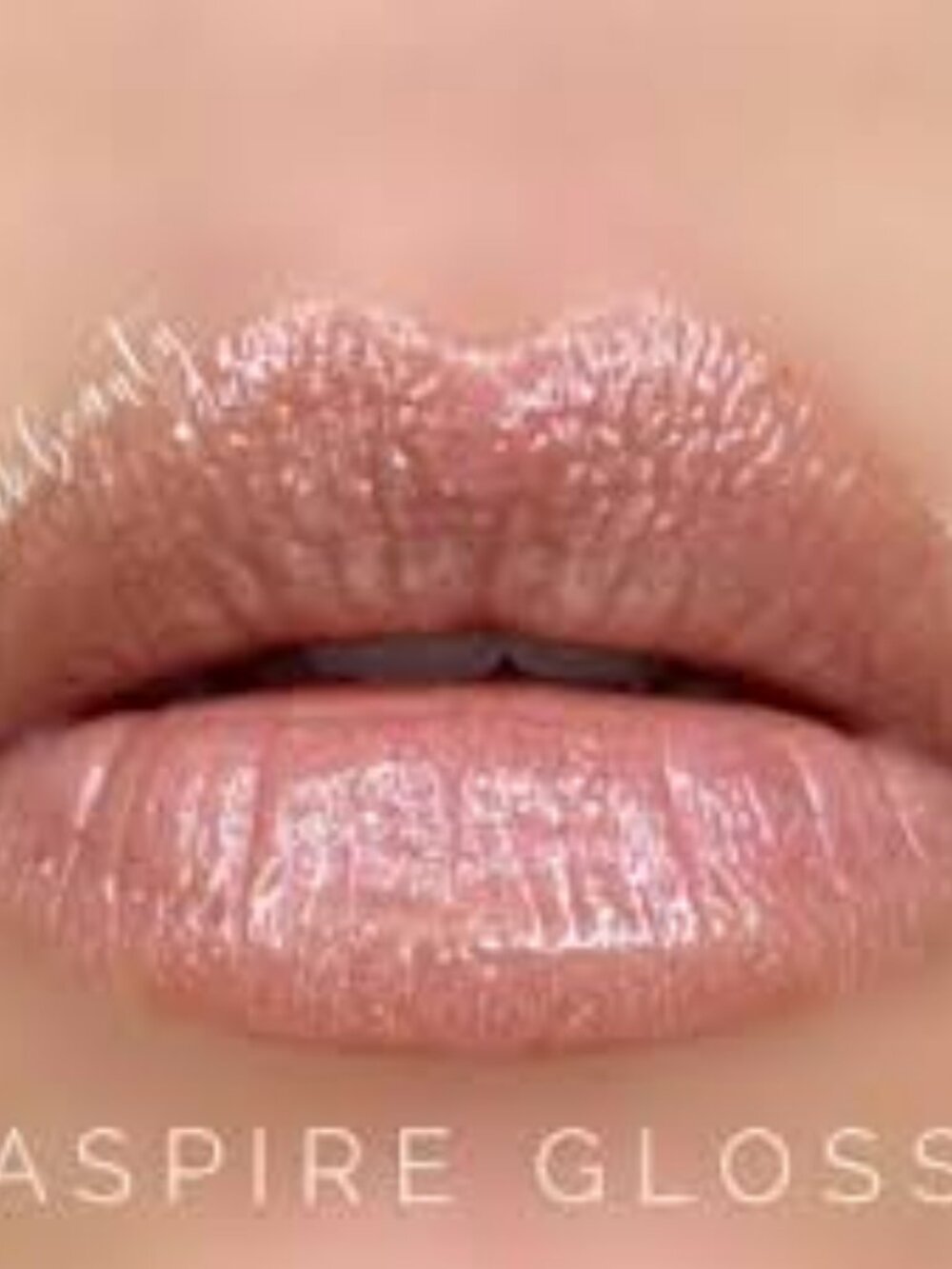 SENEGENCE ASPIRE GLOSS